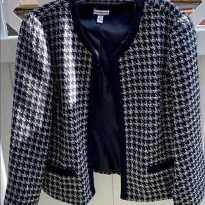 Croft & Barrow Blazer
